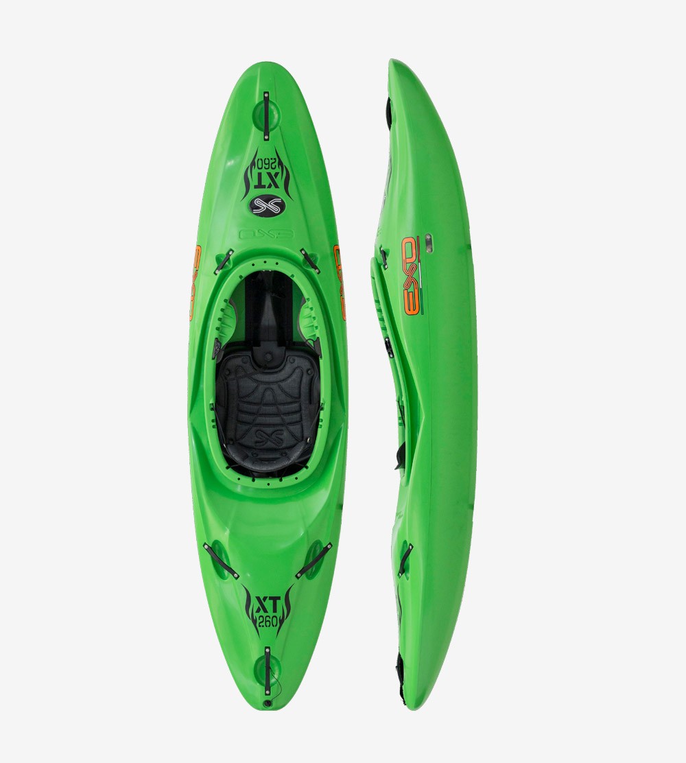 EXO XT 260
